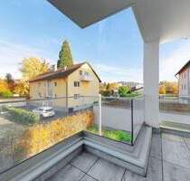 Exklusives Wohnen in bester Lage - 360° Besichtigung - Bad Krozingen