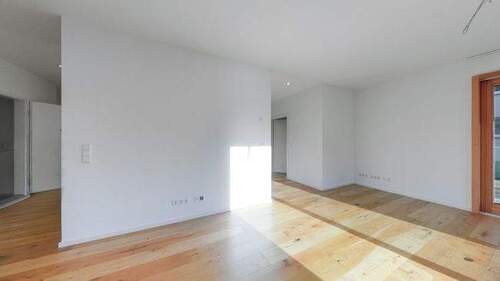 Wohnen - Etagenwohnung mit 114,00 m&sup2; in Bad Krozingen zum Kaufen