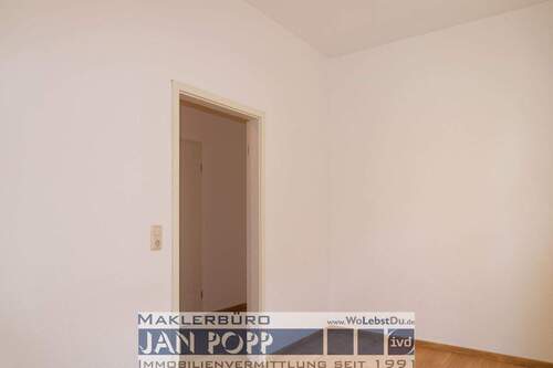 Kinderzimmer-Diele - 