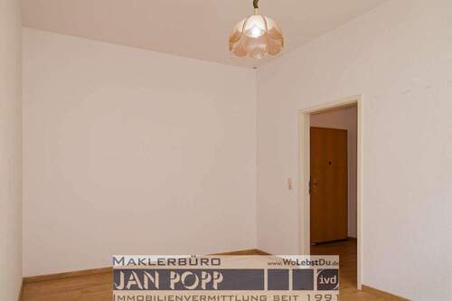 Schlafzimmer-Diele - 