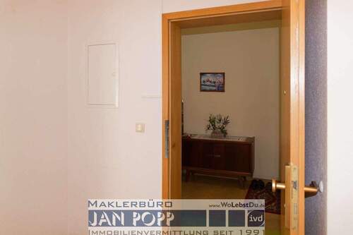 Diele-Eingangsbereich - 