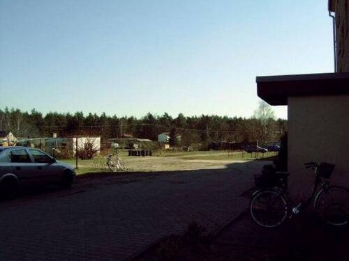 Hofansicht - 2 Zimmer Etagenwohnung in Koblentz