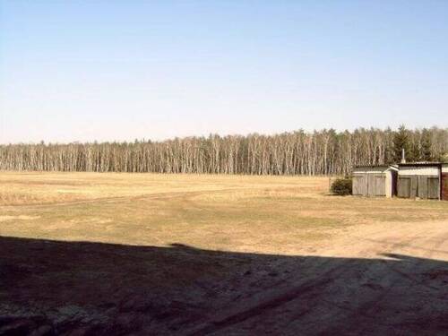 Blick zum Wald - Etagenwohnung mit 46,00 m&sup2; in Koblentz zur Miete