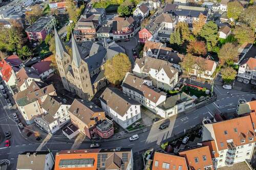 Drohne - 2 Zimmer Mehrfamilienhaus, Wohnhaus zum Kaufen in Hagen