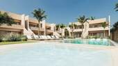 Bild 1 - ***** Neubauwohnungen im renommierten Roda Golf & Beach Resort *****