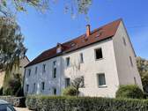 Bild 4 - Sehr schöne, helle, renovierte 3-Raum-Wohnung mit Gartennutzung