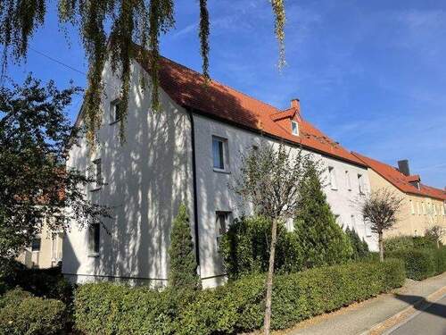 Bild 2 - 3 Zimmer Etagenwohnung in Elsteraue