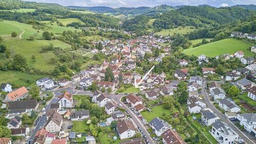 Grundstück - Grundstück zum Kaufen in Gorxheimertal