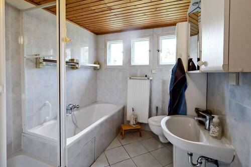 Badezimmer - 