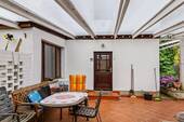 Terrasse - 