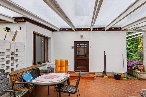 Terrasse - 