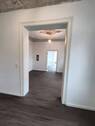Durchgangszimmer Wohnbereich - 4 Zimmer Etagenwohnung in Lüdenscheid