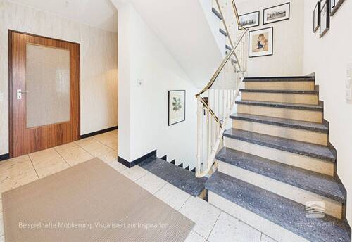 Diele/Treppe (KI) - 