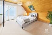 Schlafzimmer 2/4 (KI) - 