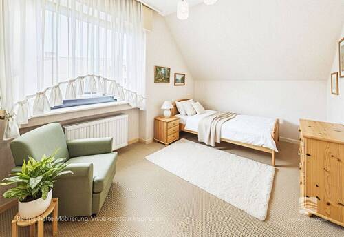 Schlafzimmer 4/4 (KI) - 