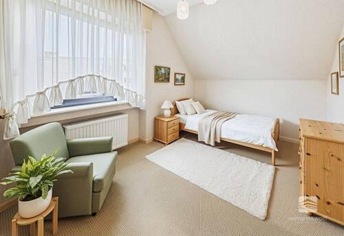 Schlafzimmer 4/4 (KI) - 