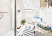 Badezimmer 2/2 (KI) - 