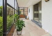 Hauseingang (KI) - 