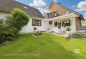 Gartenansicht (KI) - 
