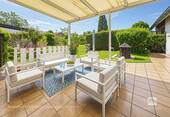 überdachte Terrasse (KI) - 