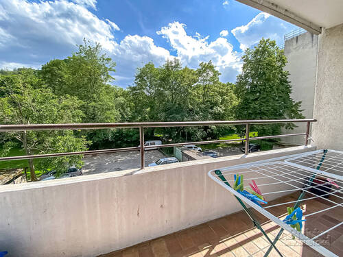 Balkon - 