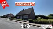 2173-Start - Attraktives, geräumiges EFH in zentrumsnaher Lage ** viel Potenzial und gepflegter Zustand ** provisionsfrei
