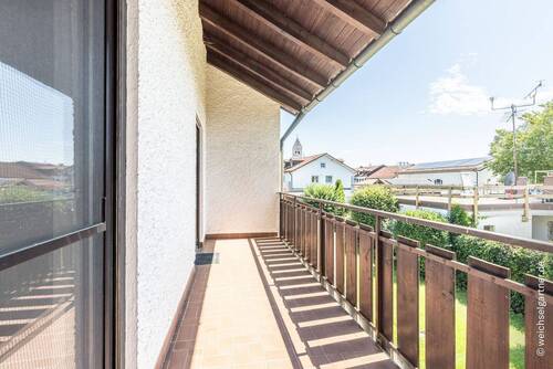 Balkon - 