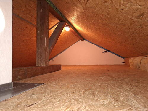 Dachspitz - 