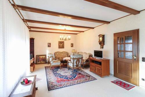 Wohnzimmer II - 
