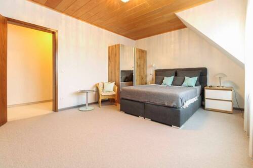 Schlafzimmer I - 