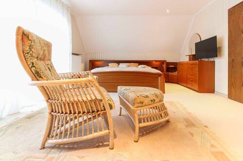 Schlafzimmer II - 