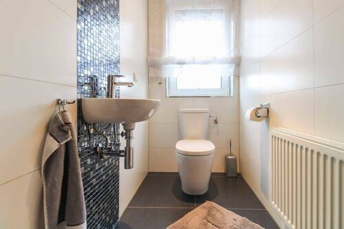 Gäste-WC II - 