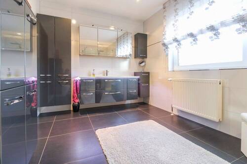 Badezimmer I - 