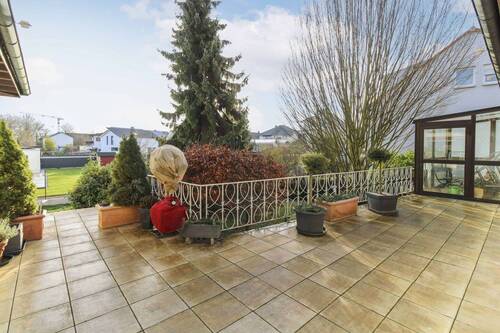 Terrasse - 