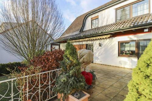 Terrasse - 