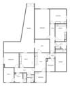 Grundriss Skizze UG - 