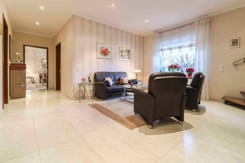 Lounge Whg. 1 - 