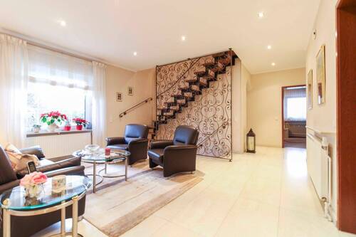 Lounge Whg. 1 - 