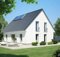 Einfamilienhaus mit ca. 135 m² Wohnfl., 5 Zimmer, auf einem ca. 370 m² großen Grundstück in Nahe!