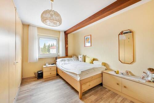 Bild 2 - 6 Zimmer Doppelhaushälfte zum Kaufen in Eppingen / Mühlbach