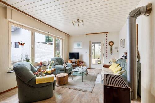 Bild 4 - Doppelhaushälfte mit 120,00 m² in Eppingen / Mühlbach zum Kaufen