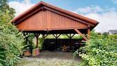Doppelcarport - 