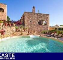 5 Steinvillen Hotel zu verkaufen in Samonas | Kreta
