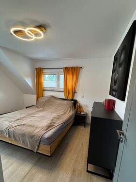Schlafzimmer im 1.OG - 