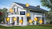 Smart Home - 