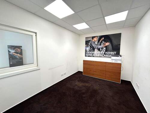 Büro 2 - 