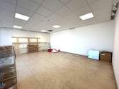 Lagerraum/ Büro - 