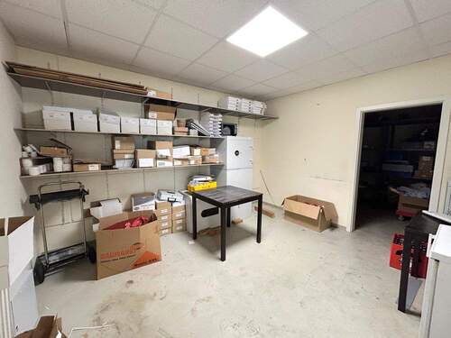 Abstellraum/ Büro 3 - 