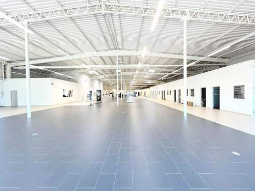 Halle - Büro in Trier / Euren zur Miete