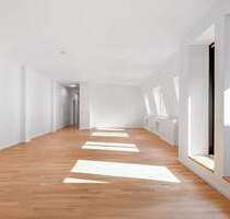 Baden im Licht: Ihr Refugium im ausgebauten Dachgeschoss mit Terrasse - Berlin Friedrichshain